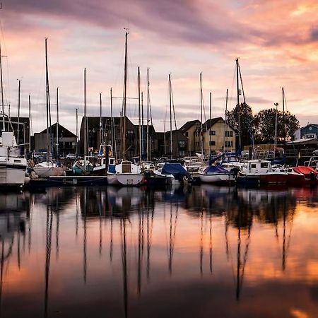 Apartament Calailan Highland Seaside Retreat - Nairn Zewnętrze zdjęcie