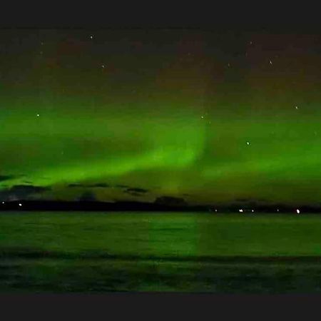 Apartament Calailan Highland Seaside Retreat - Nairn Zewnętrze zdjęcie