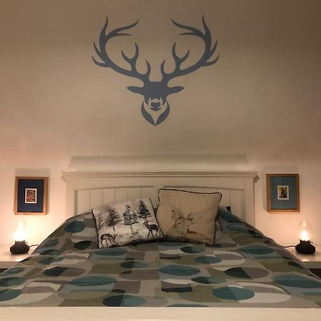 Apartament Calailan Highland Seaside Retreat - Nairn Zewnętrze zdjęcie