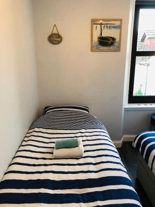 Apartament Calailan Highland Seaside Retreat - Nairn Zewnętrze zdjęcie