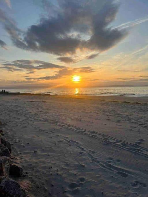 Apartament Calailan Highland Seaside Retreat - Nairn Zewnętrze zdjęcie