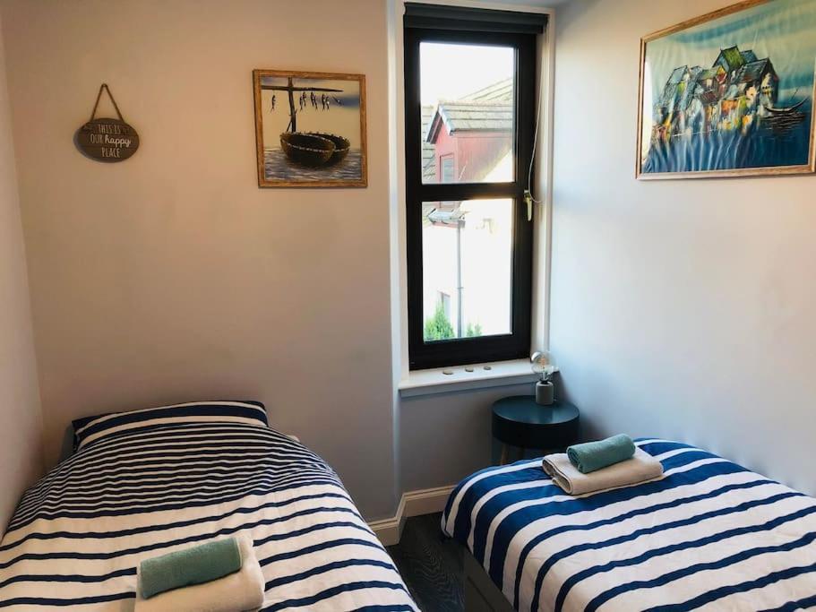 Apartament Calailan Highland Seaside Retreat - Nairn Zewnętrze zdjęcie