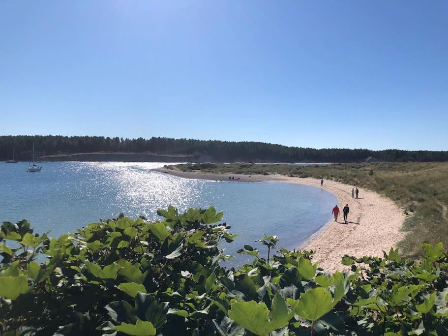 Apartament Calailan Highland Seaside Retreat - Nairn Zewnętrze zdjęcie
