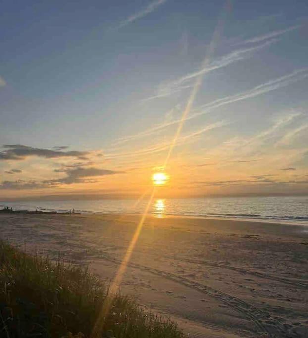 Apartament Calailan Highland Seaside Retreat - Nairn Zewnętrze zdjęcie