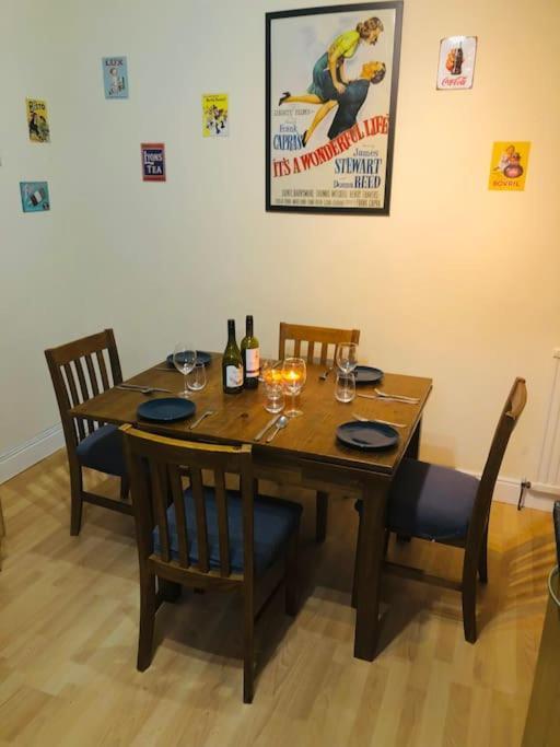 Apartament Calailan Highland Seaside Retreat - Nairn Zewnętrze zdjęcie