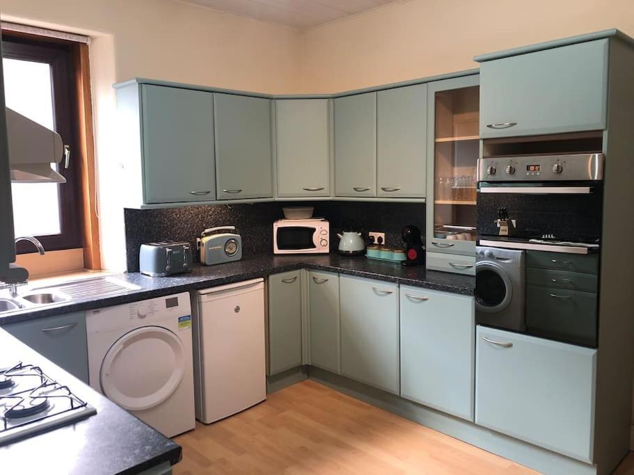 Apartament Calailan Highland Seaside Retreat - Nairn Zewnętrze zdjęcie