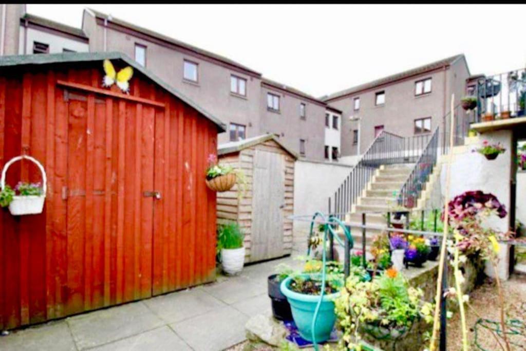 Apartament Calailan Highland Seaside Retreat - Nairn Zewnętrze zdjęcie