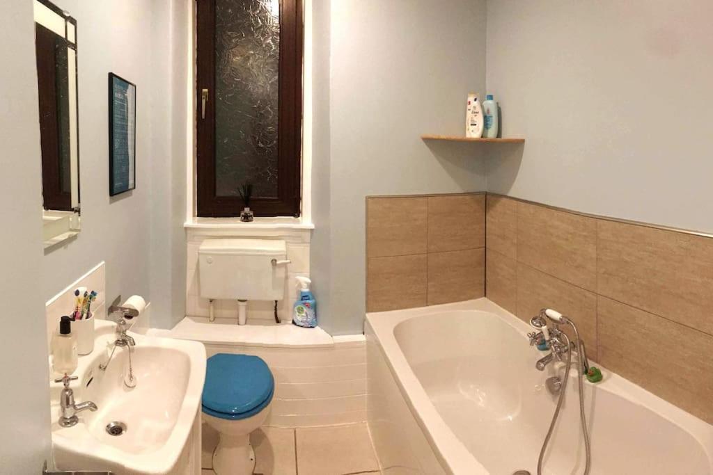 Apartament Calailan Highland Seaside Retreat - Nairn Zewnętrze zdjęcie